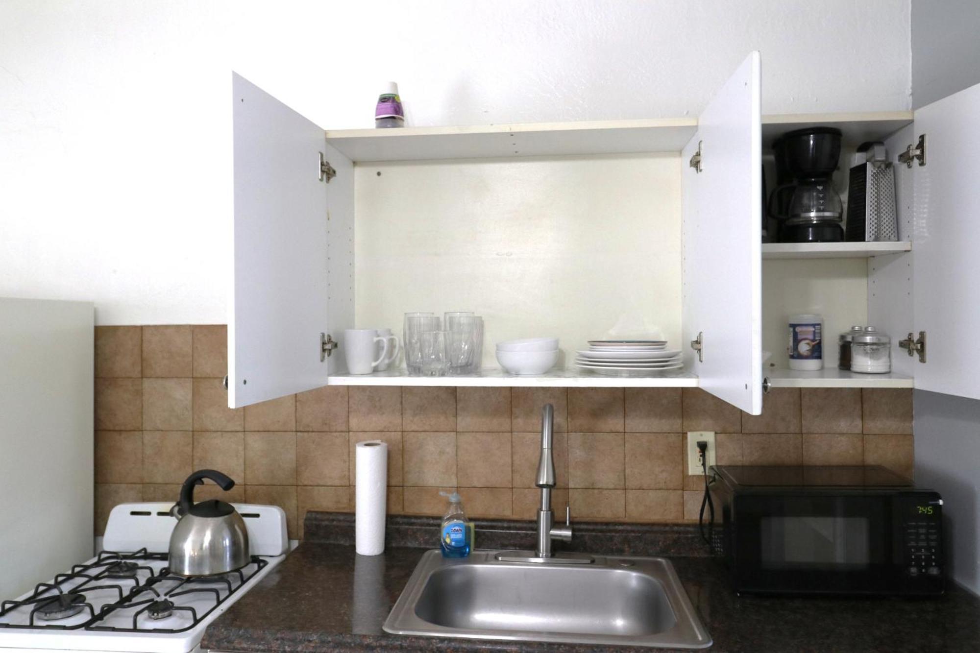 Hallandale Beach Motel With Free Parking And Full Kitchen ! No Extra Fees! Accepting Cash! Εξωτερικό φωτογραφία