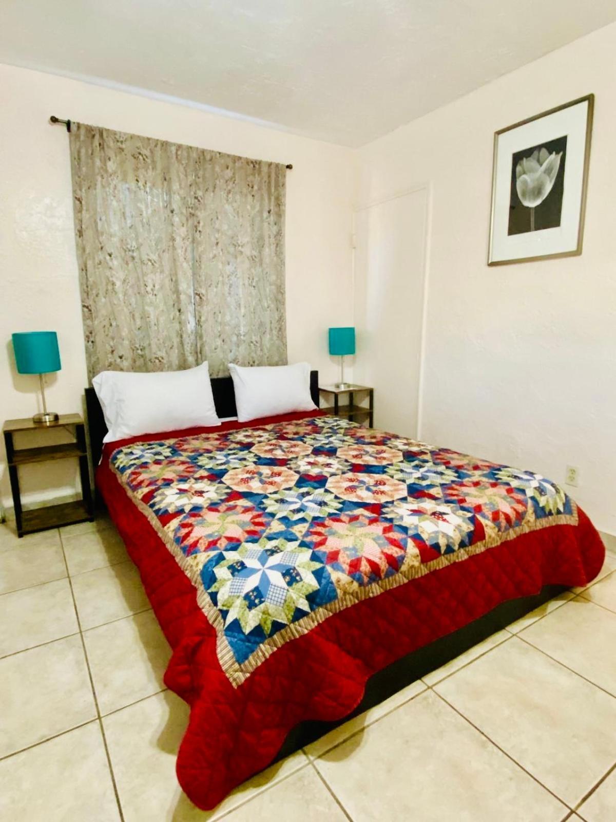 Hallandale Beach Motel With Free Parking And Full Kitchen ! No Extra Fees! Accepting Cash! Εξωτερικό φωτογραφία